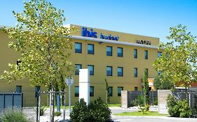 Hotel Ibis Budget Castelnaudary